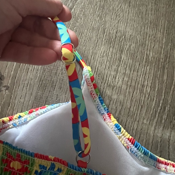 Spring Flowery Bikini - Picture 3 of 4